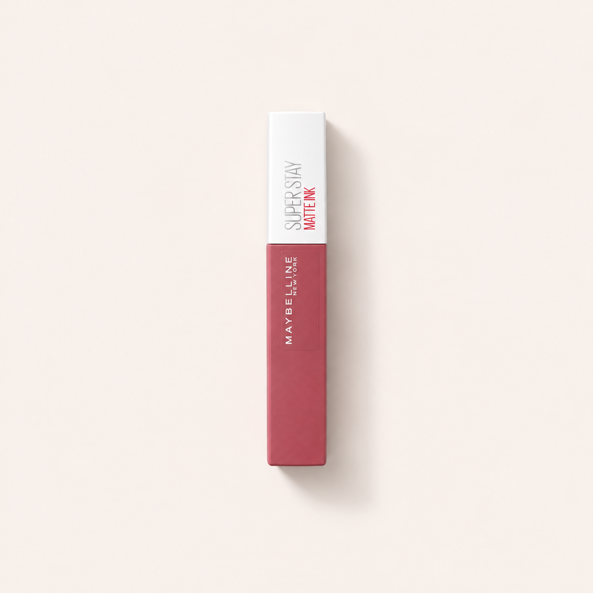 Maybelline Super Stay Matte Ink Liquid 5 ml – rtěnka – MrRizz