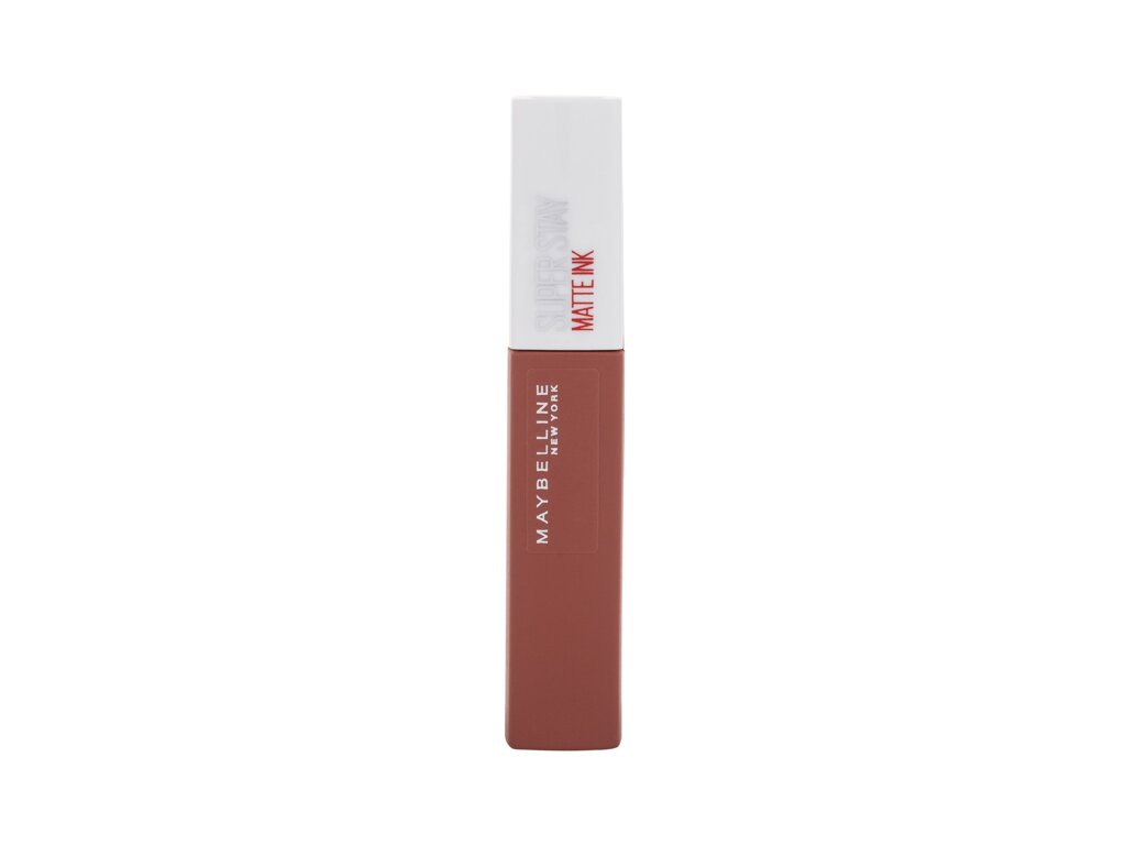 Maybelline Super Stay Matte Ink Liquid 5 ml - 5ml - Rtěnka