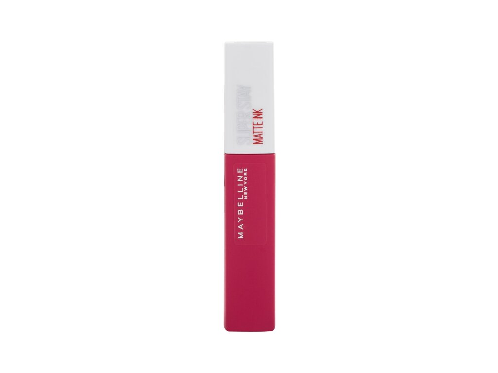 Maybelline Super Stay Matte Ink Liquid 5 ml - 5ml - Rtěnka