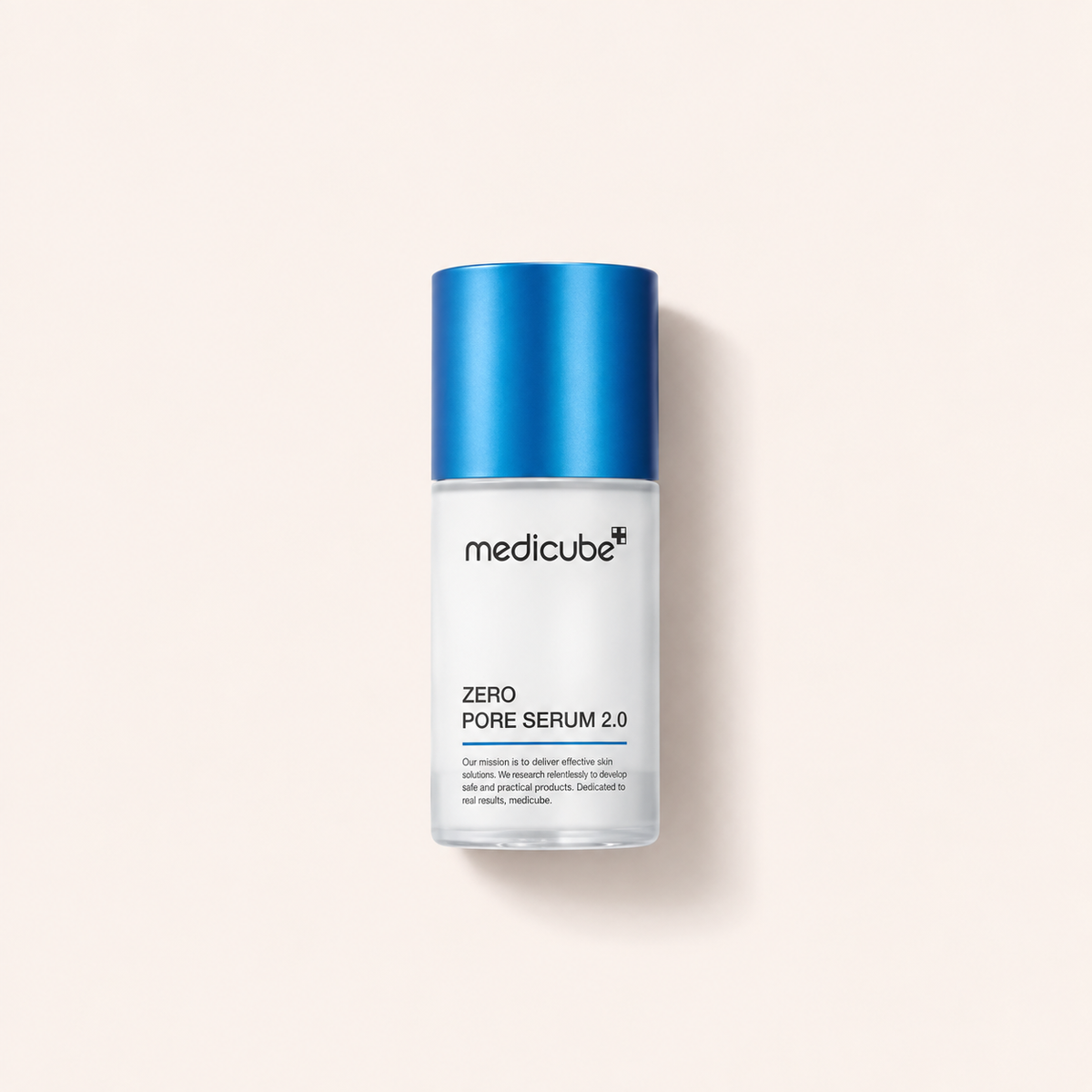 Medicube Zero Pore Serum 2.0 37 ml – pleťové sérum – MrRizz