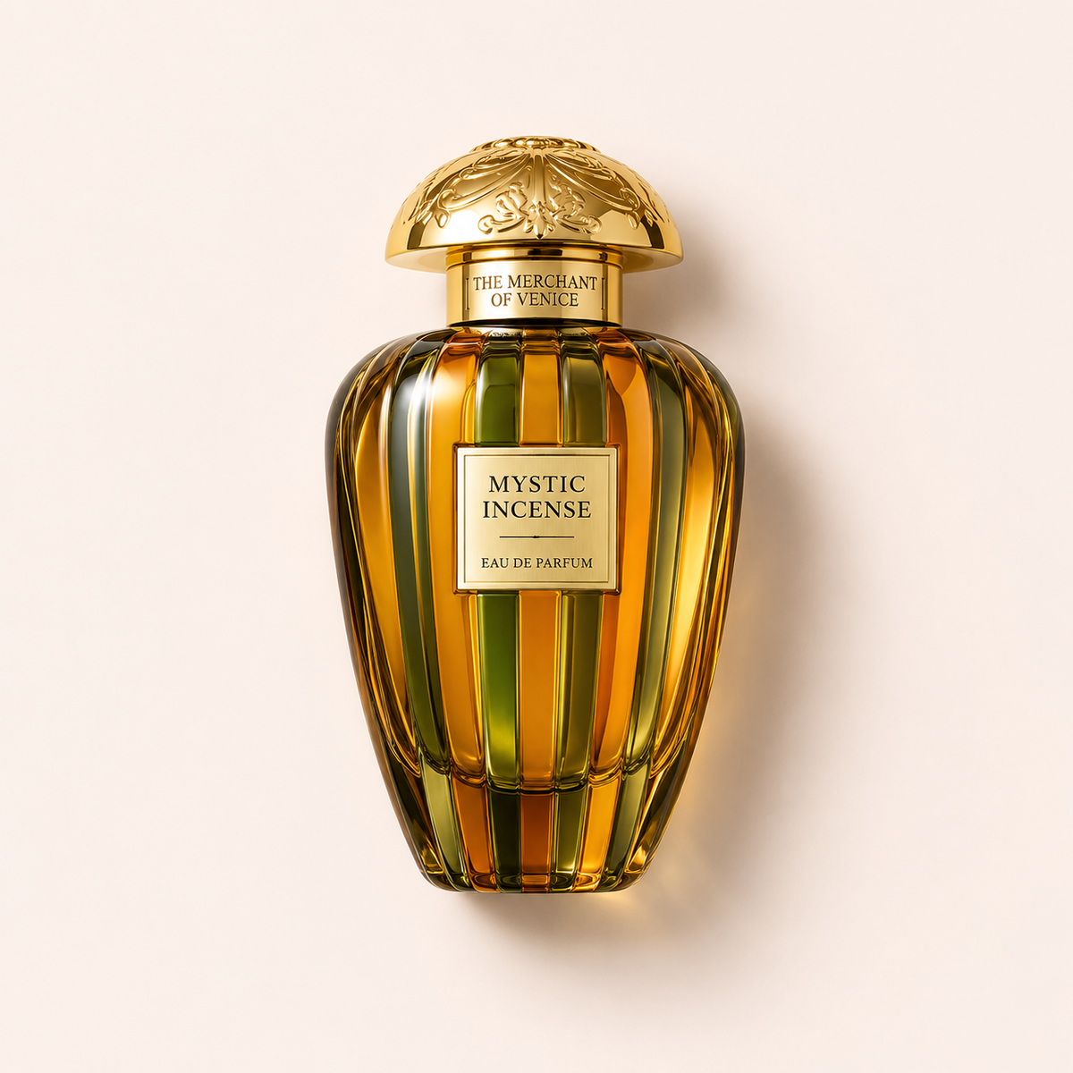 The Merchant of Venice Mystic Incense EDP 100 ml – MrRizz