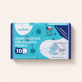 Mesaverde Protective 10 ml – rouška a respirátor – MrRizz