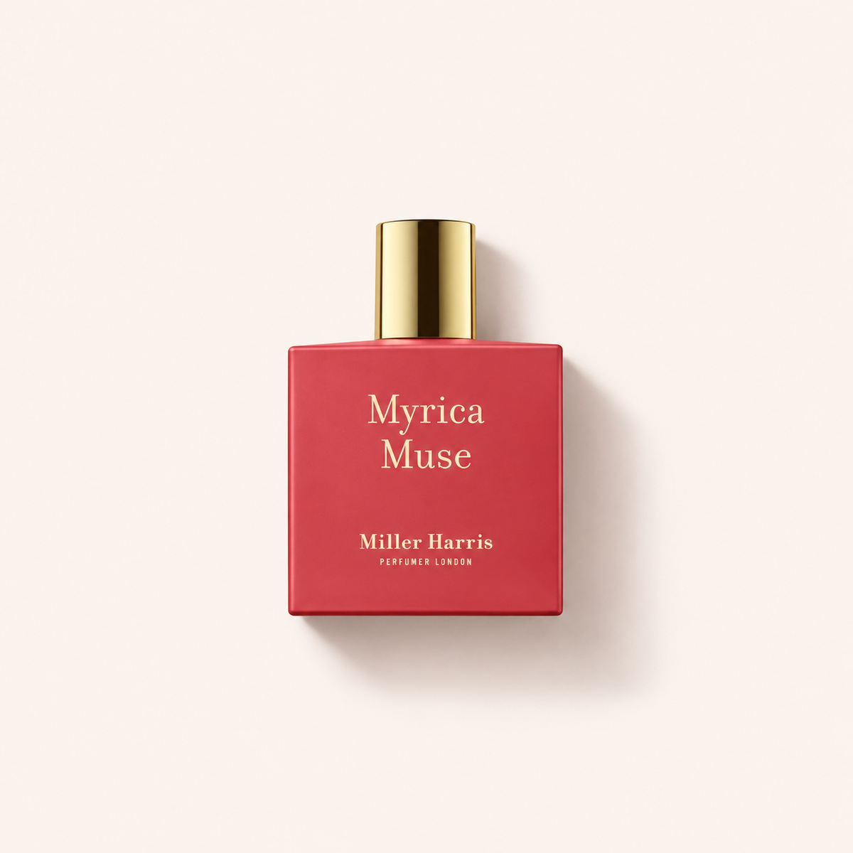 Miller Harris Myrica Muse 50 ml – parfémovaná voda – MrRizz