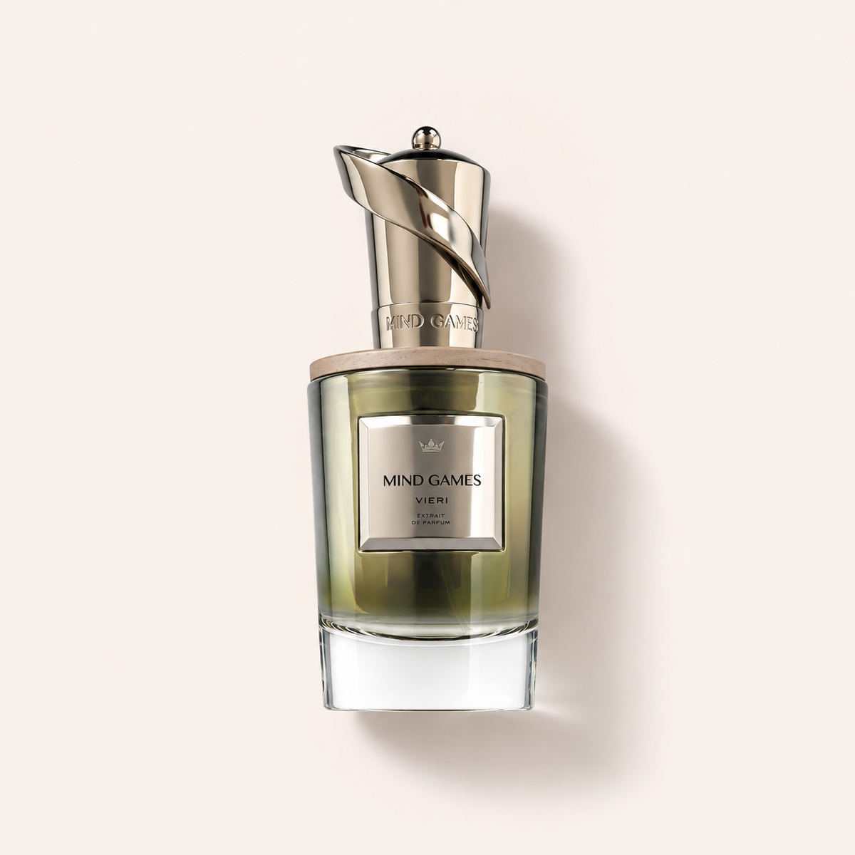 Mind Games Vieri 100 ml – parfémový extrakt – MrRizz