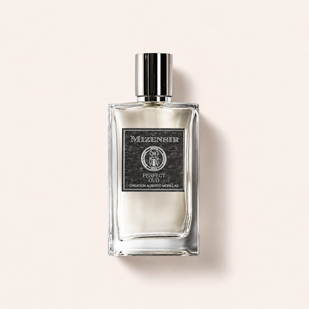 Mizensir Perfect Oud 100 ml – parfémovaná voda – MrRizz
