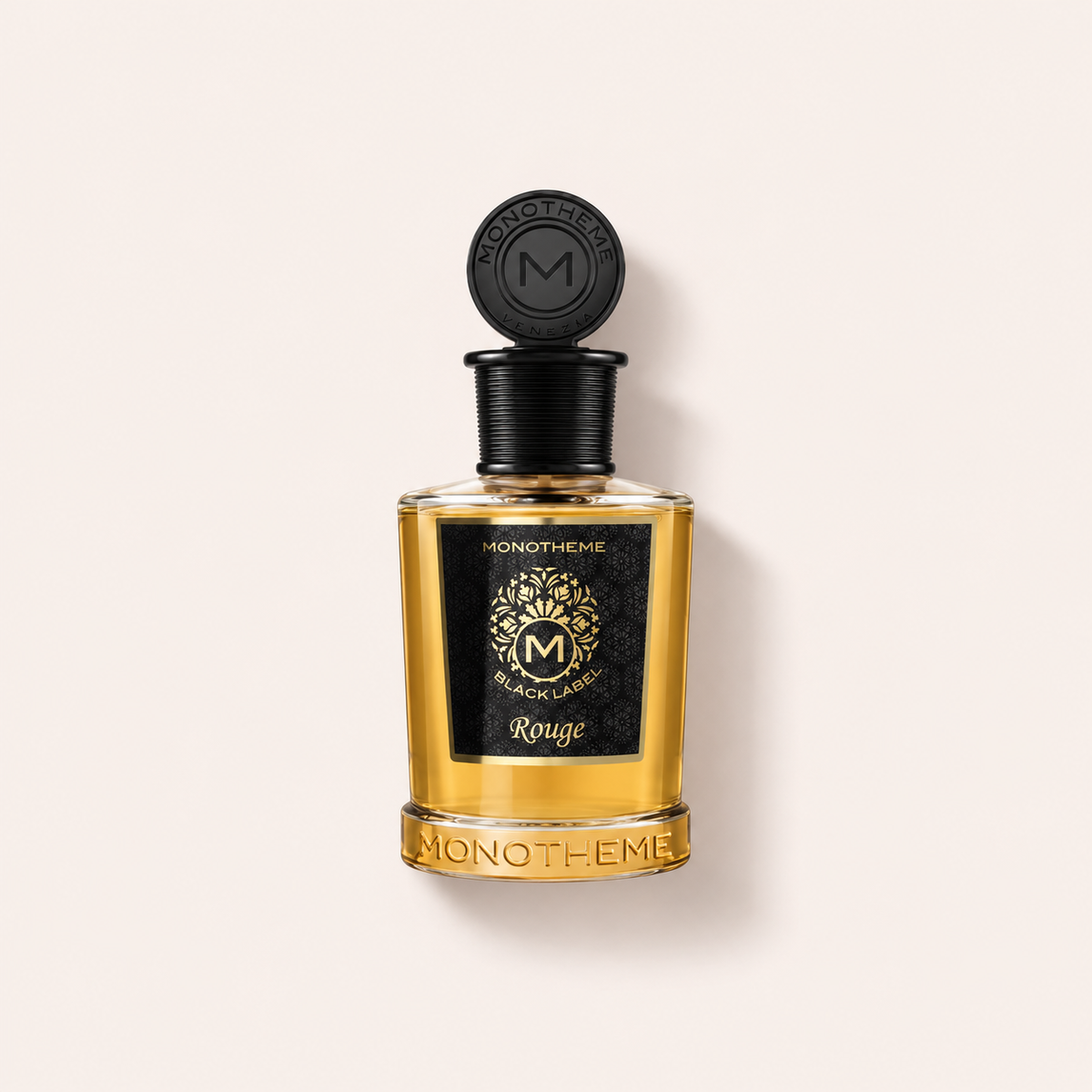Monotheme Black Label Rouge 100 ml – parfémovaná voda – MrRizz