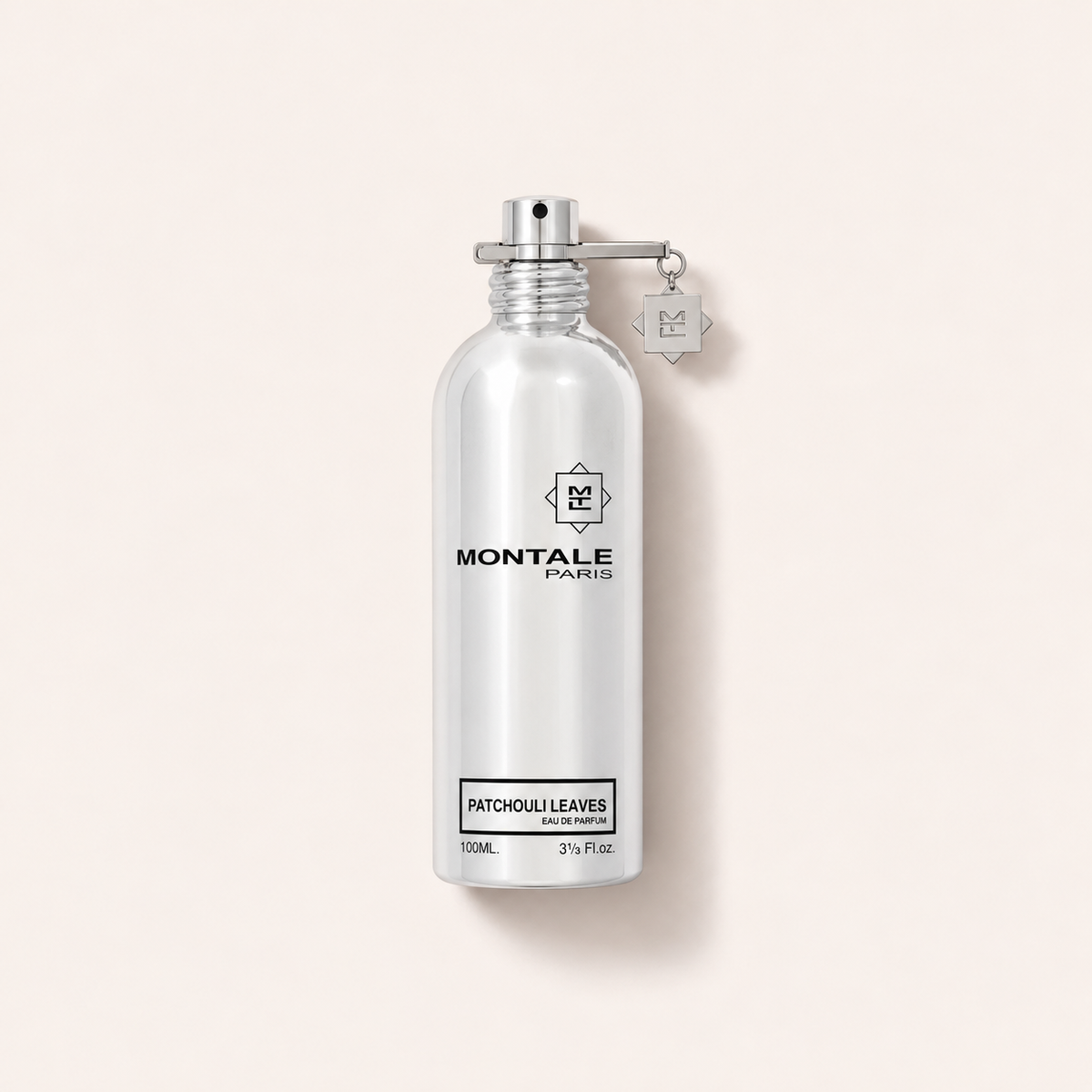 Montale Patchouli Leaves 100 ml – parfémovaná voda – MrRizz