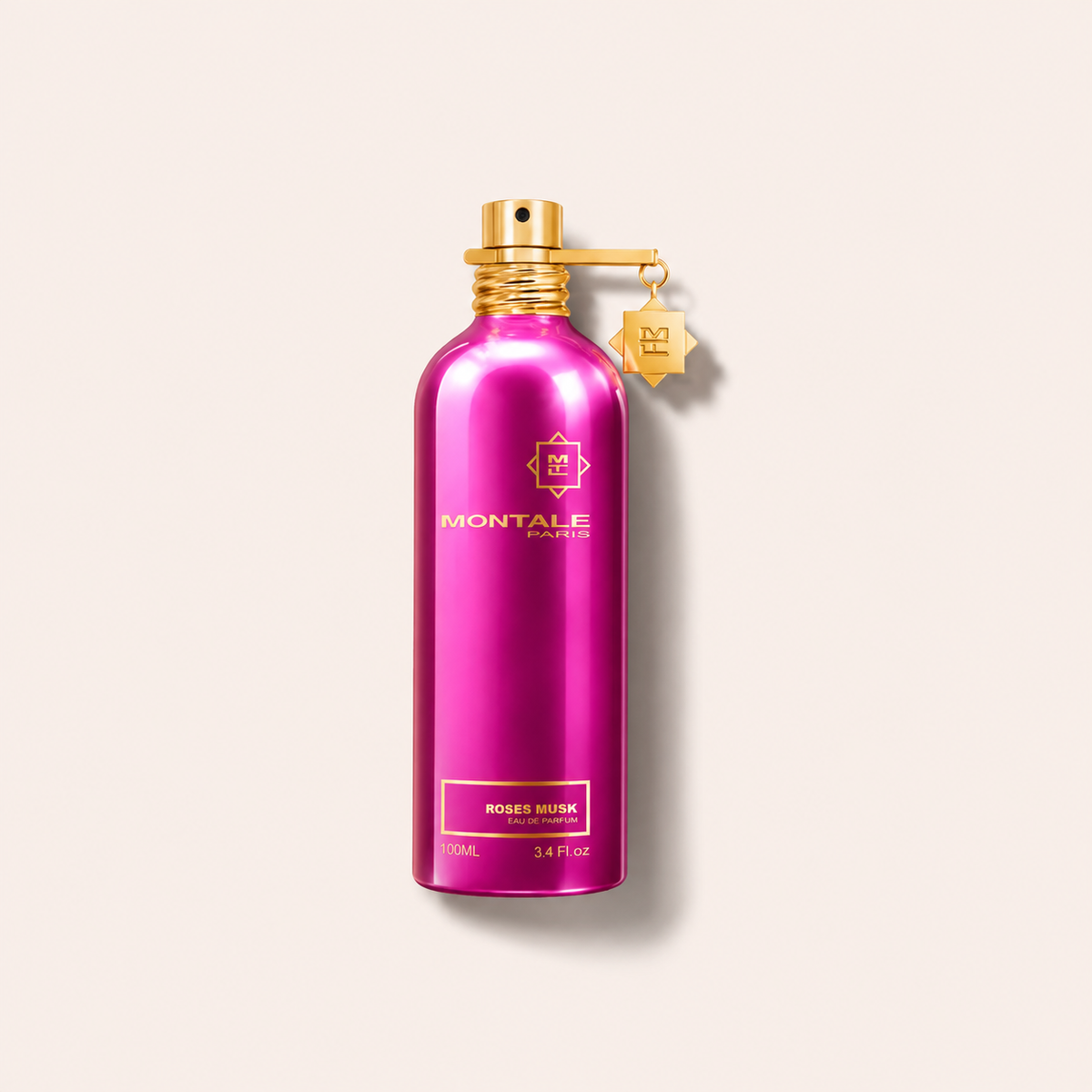 Montale Roses Musk