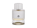 Montblanc Explorer Platinum 60 ml - 60ml - Parfémovaná voda