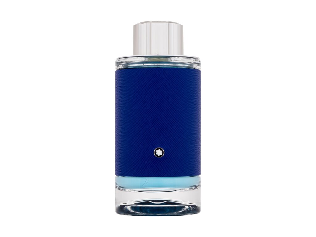 Montblanc Explorer Ultra Blue 200 ml - 200ml - Parfémovaná voda