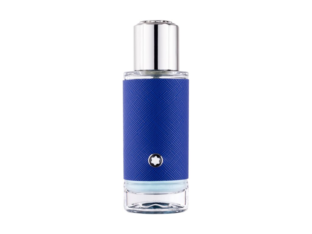 Montblanc Explorer Ultra Blue 30 ml - 30ml - Parfémovaná voda