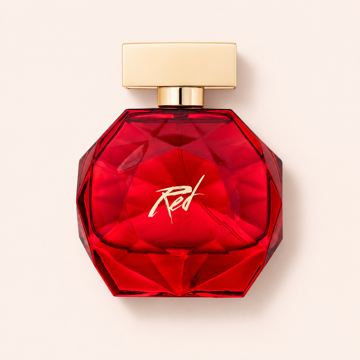 Morgan Red 100 ml – MrRizz