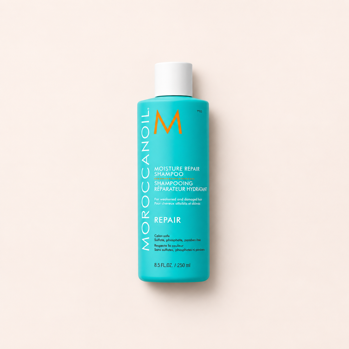 Moroccanoil Repair Šampon 250 ml – MrRizz
