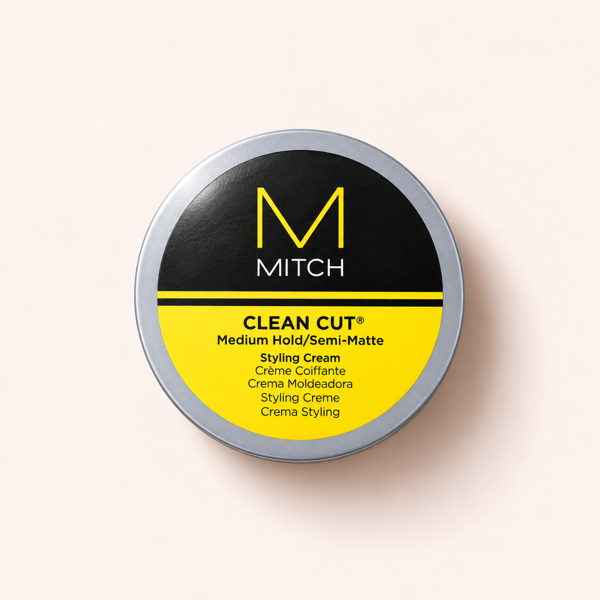 Paul Mitchell Mitch Clean Cut Styling Cream 85 ml – produktová fotografie MrRizz
