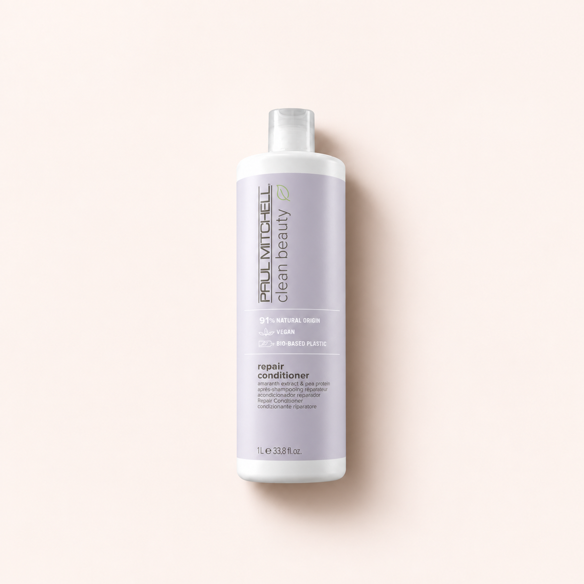 Paul Mitchell Clean Beauty Repair Conditioner 1000 ml – produktová fotografie MrRizz