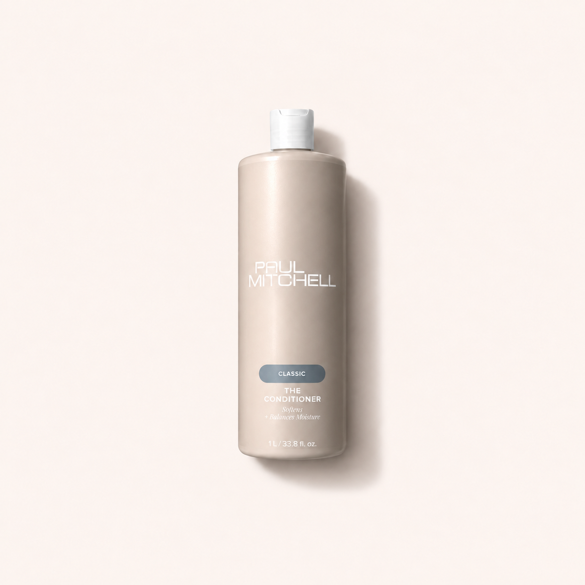 Paul Mitchell Classic The Conditioner 1000 ml – produktová fotografie MrRizz
