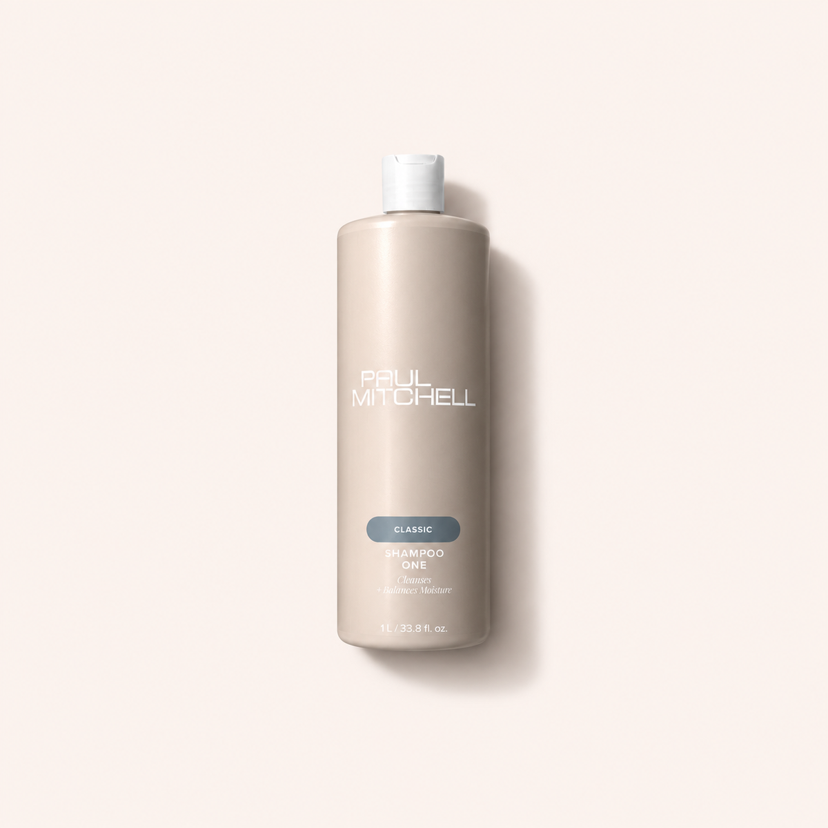 Paul Mitchell Classic Shampoo One 1000 ml – produktová fotografie MrRizz