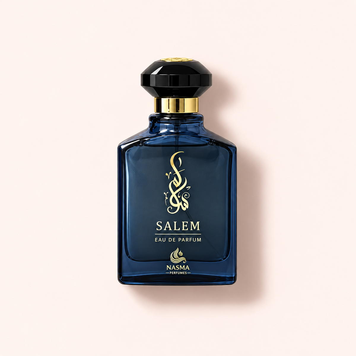Nasma Salem EDP 100 ml – MrRizz
