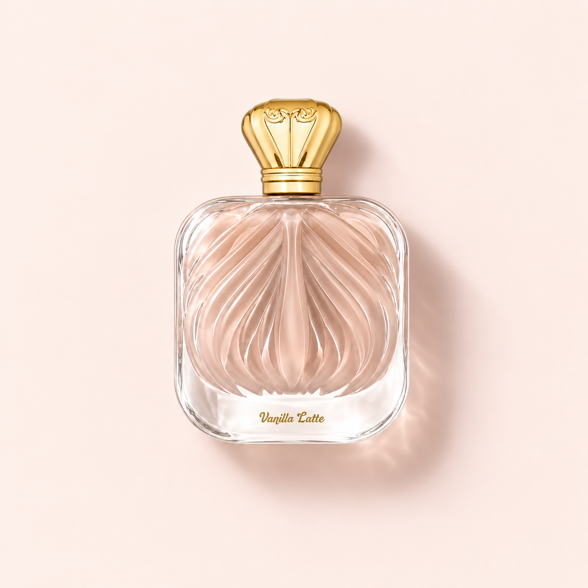 Assala Prime Vanilla Latte EDP 100 ml – MrRizz