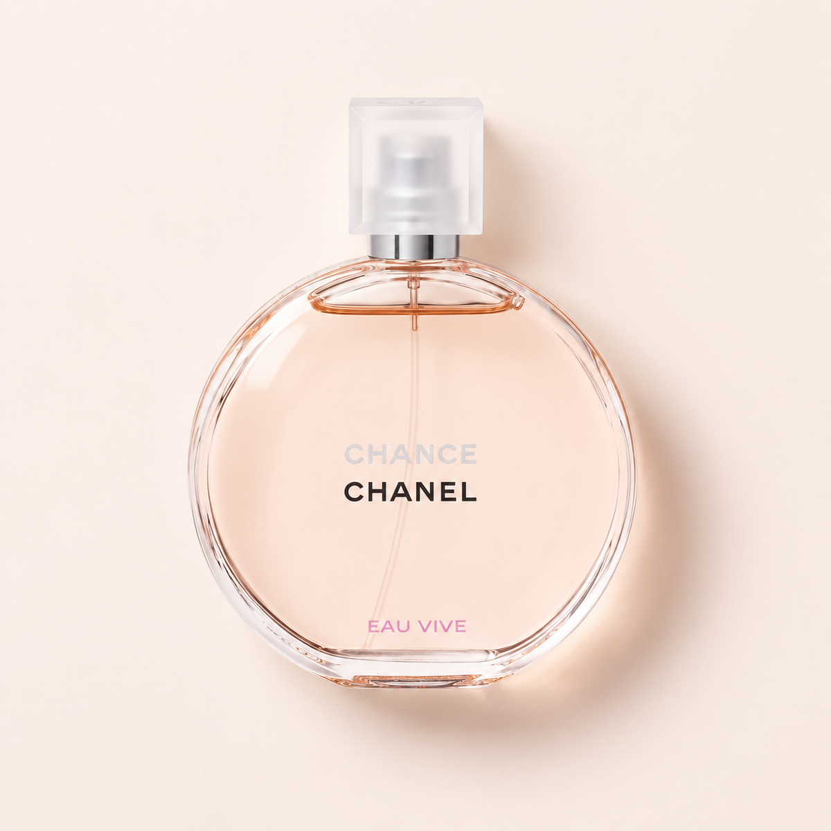 Chanel Chance Eau Vive EDT 100 ml – MrRizz
