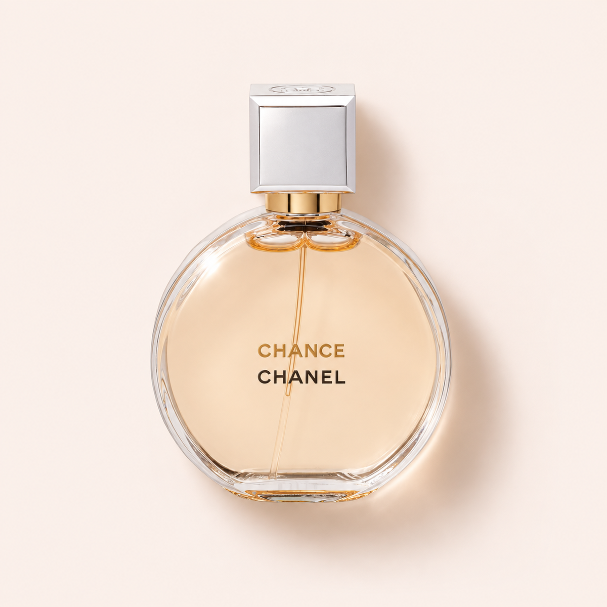 Chanel Chance EDP 35 ml – MrRizz