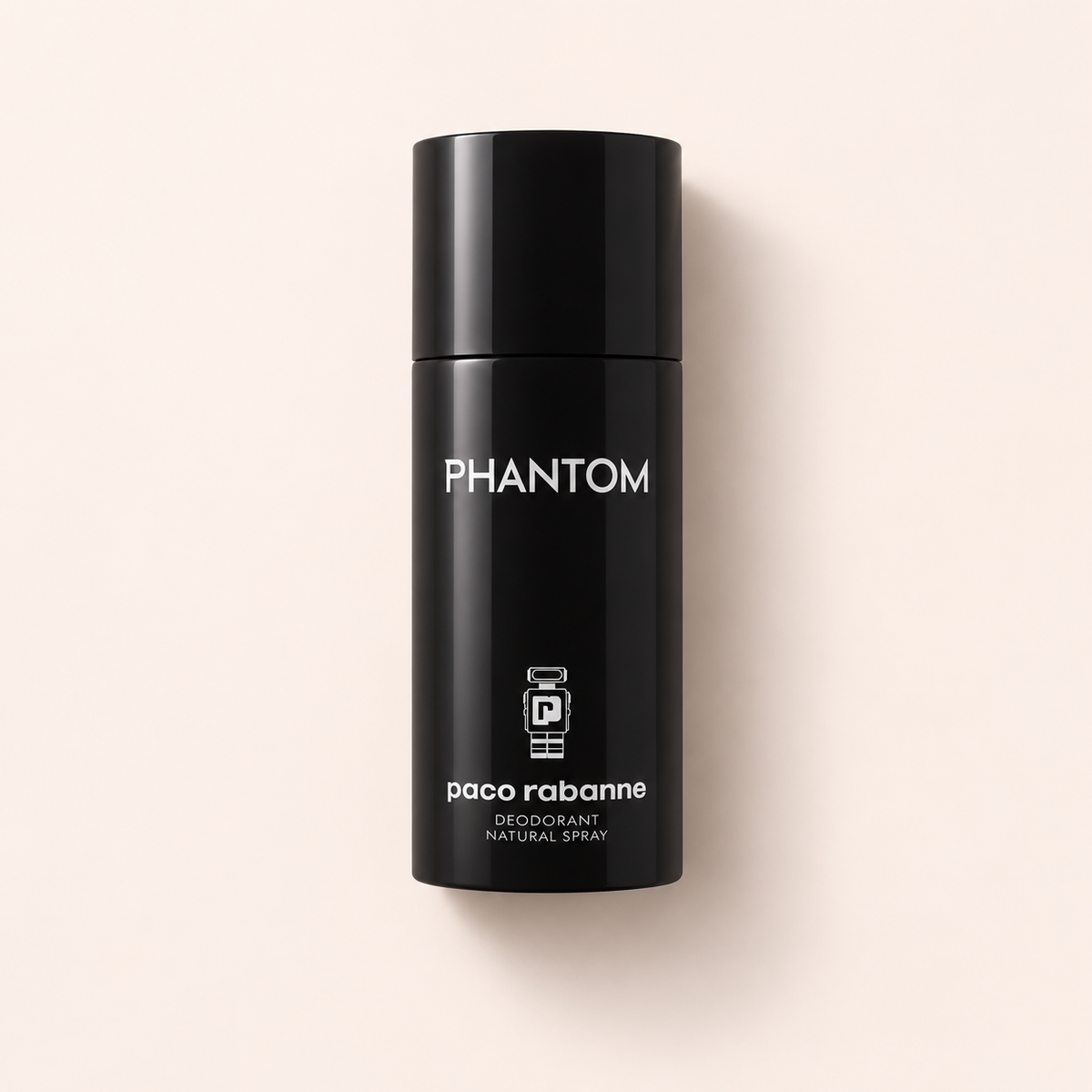Paco Rabanne Phantom Deodorant 150 ml – MrRizz
