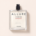 Chanel Allure Homme Sport Cologne 100 ml – MrRizz