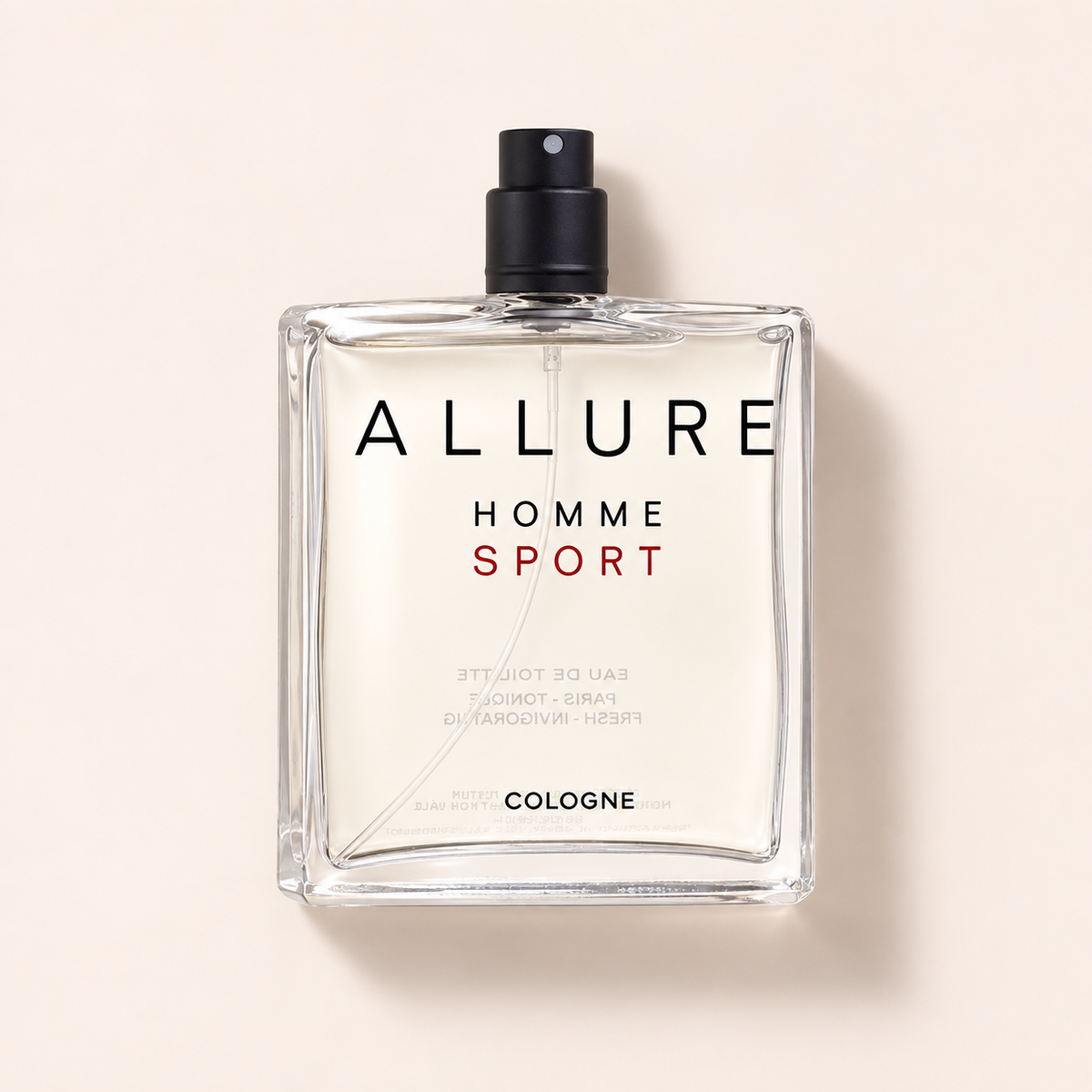 Chanel Allure Homme Sport Cologne 100 ml – MrRizz