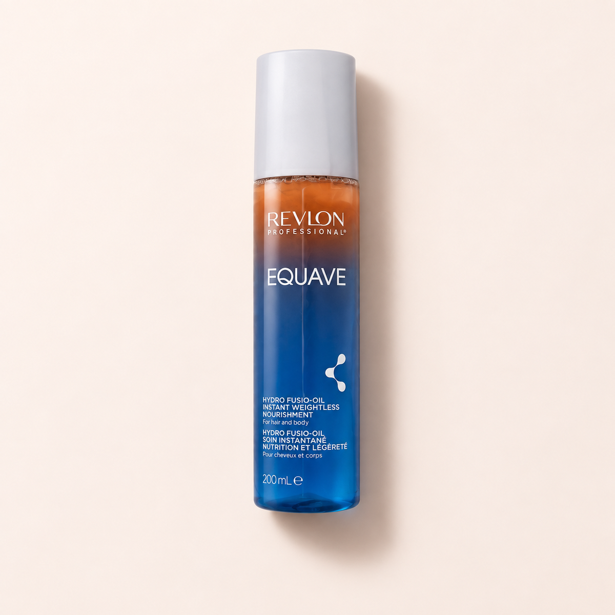 Revlon Professional Equave Hydro Fusio-Oil Olej na vlasy 200 ml – MrRizz