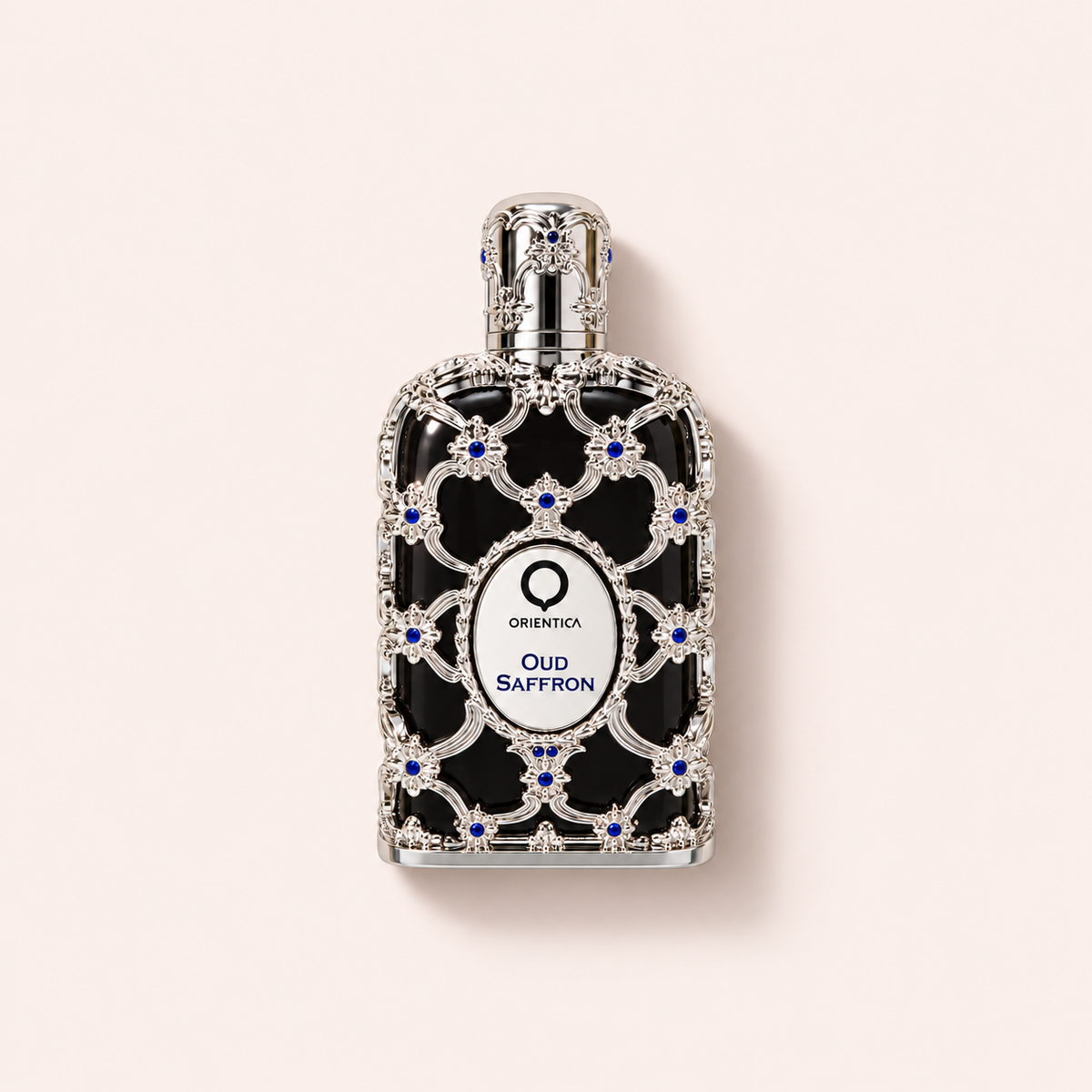 Orientica Luxury Collection Oud Saffron EDP 80 ml – MrRizz