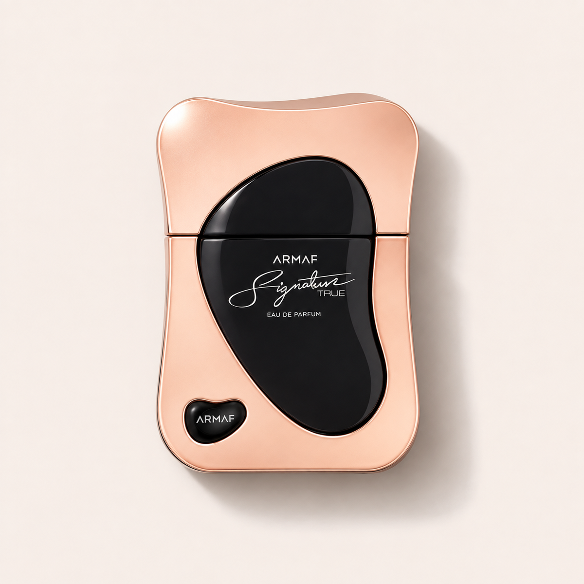 Armaf Signature True 100 ml – produktová fotografie MrRizz