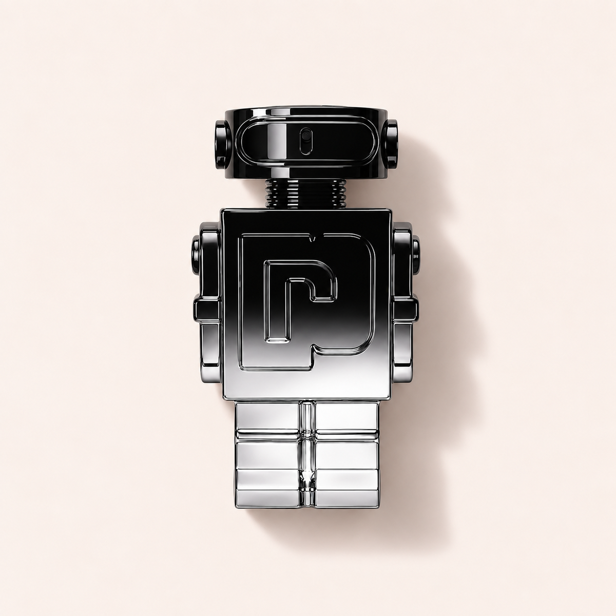 Paco Rabanne Phantom Elixir 100 ml – produktová fotografie MrRizz