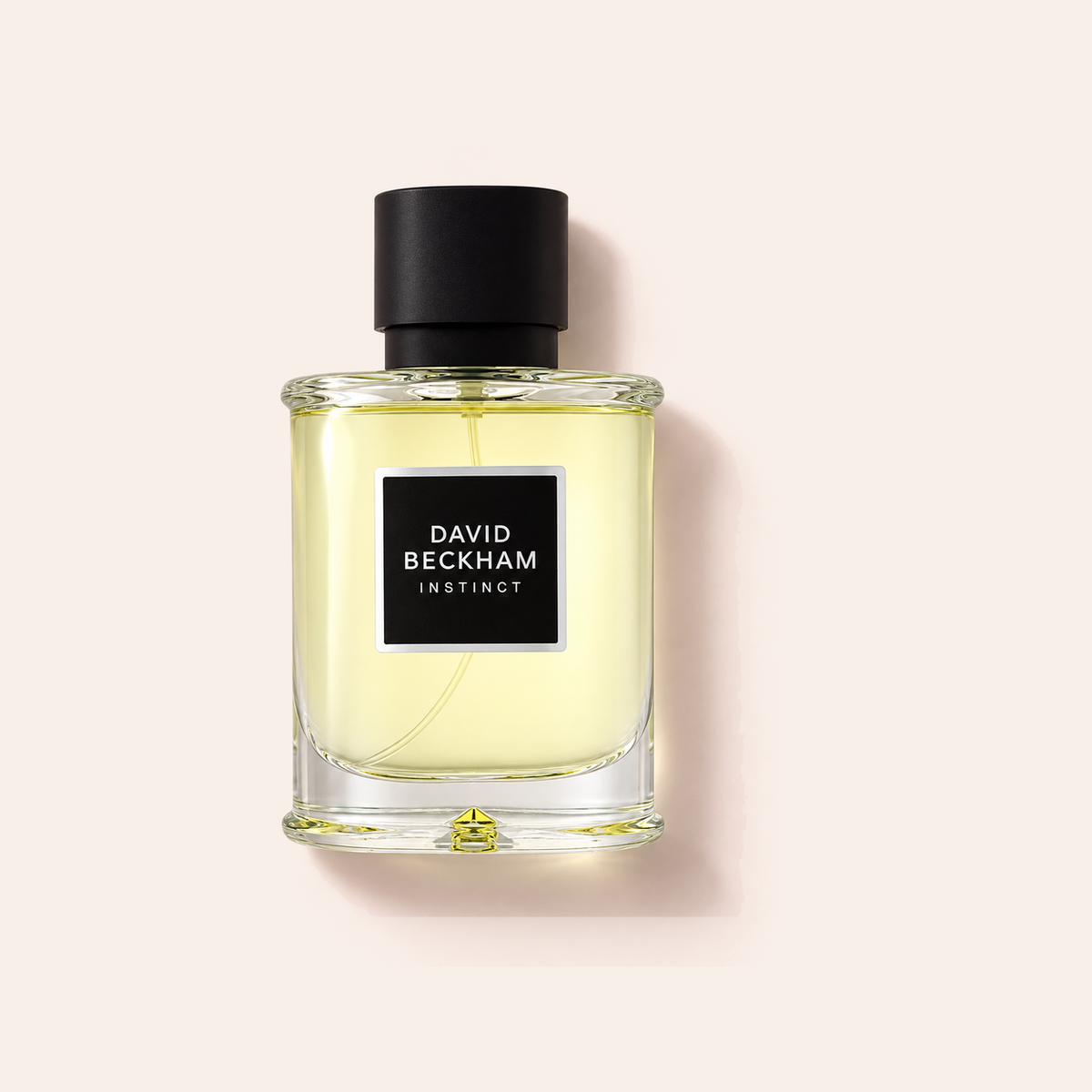 Flakon pánské parfémované vody David Beckham Instinct EDP 75 ml – MrRizz