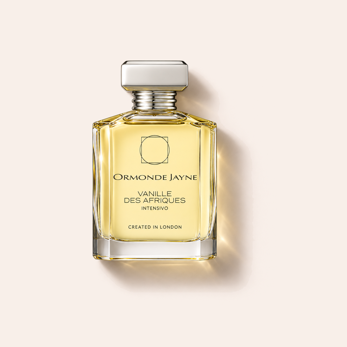 Flakon unisex parfému Ormonde Jayne Vanille des Afriques Intensivo Parfum 88 ml – MrRizz