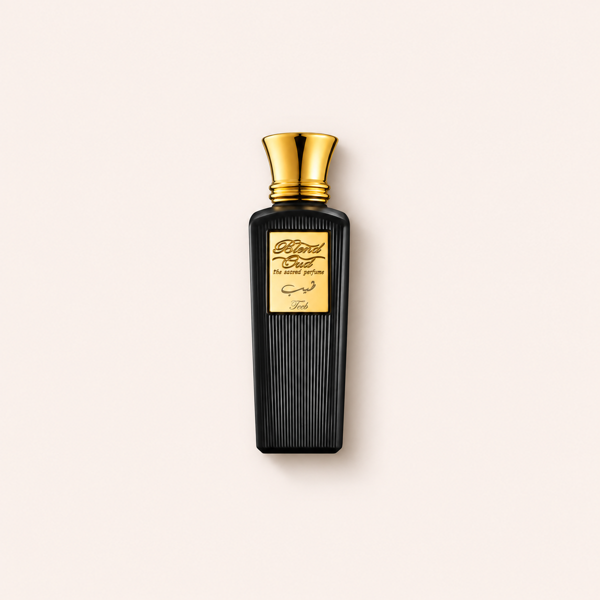 Blend Oud Teeb 75 ml – titulní produktová fotografie – MrRizz