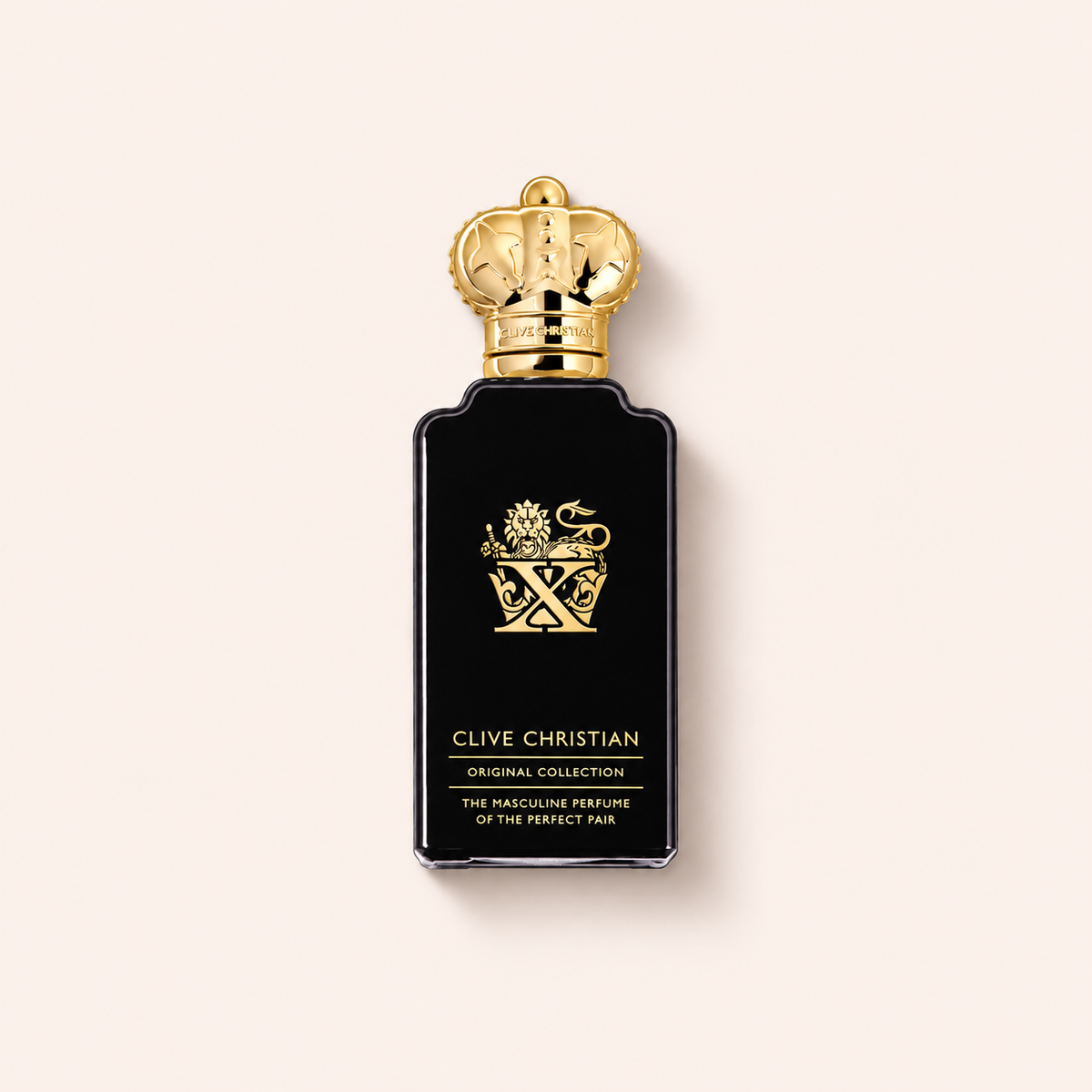 Clive Christian Original Collection X For Men 100 ml – titulní produktová fotografie – MrRizz