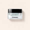 Chanel Hydra Beauty Micro Crème Yeux 15 g – titulní produktová fotografie – MrRizz