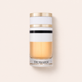 Trussardi Trussardi Pure Jasmine 90 ml – produktová fotografie na béžovém pozadí MrRizz