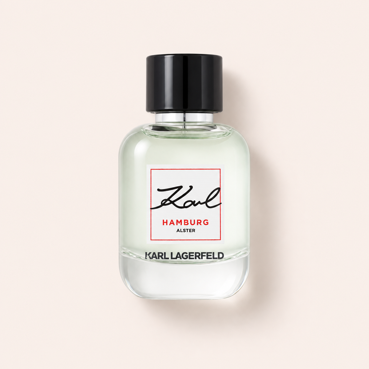 Karl Lagerfeld Karl Hamburg Alster 60 ml – MrRizz