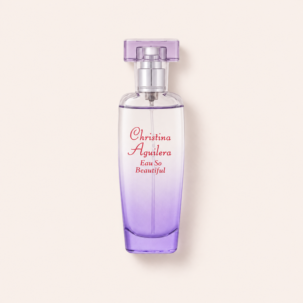 Christina Aguilera Eau So Beautiful 30 ml – MrRizz