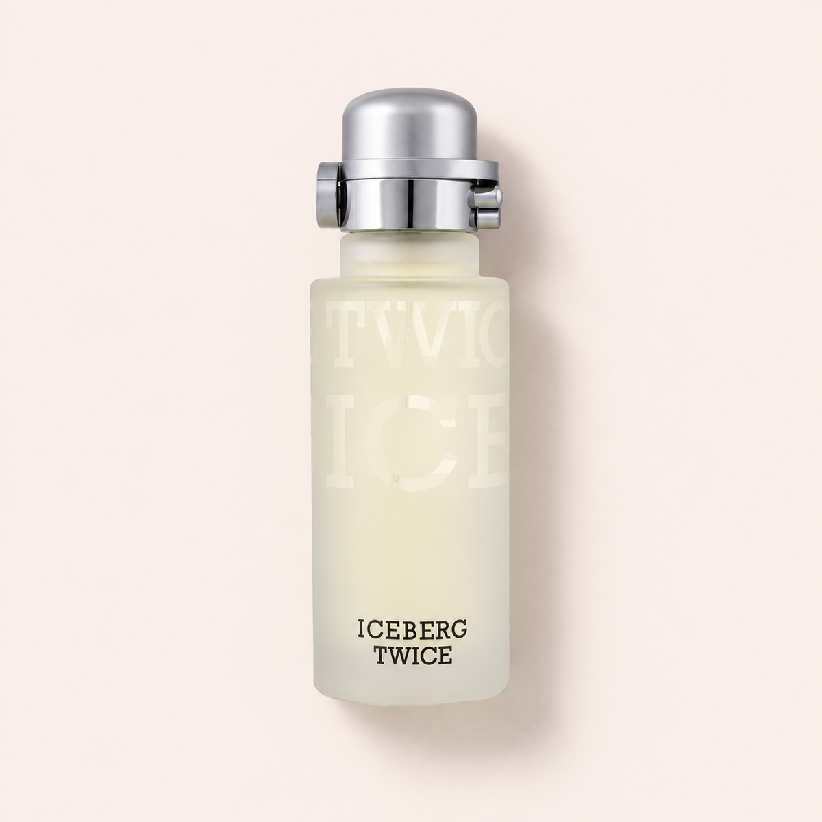 Iceberg Twice 125 ml – MrRizz
