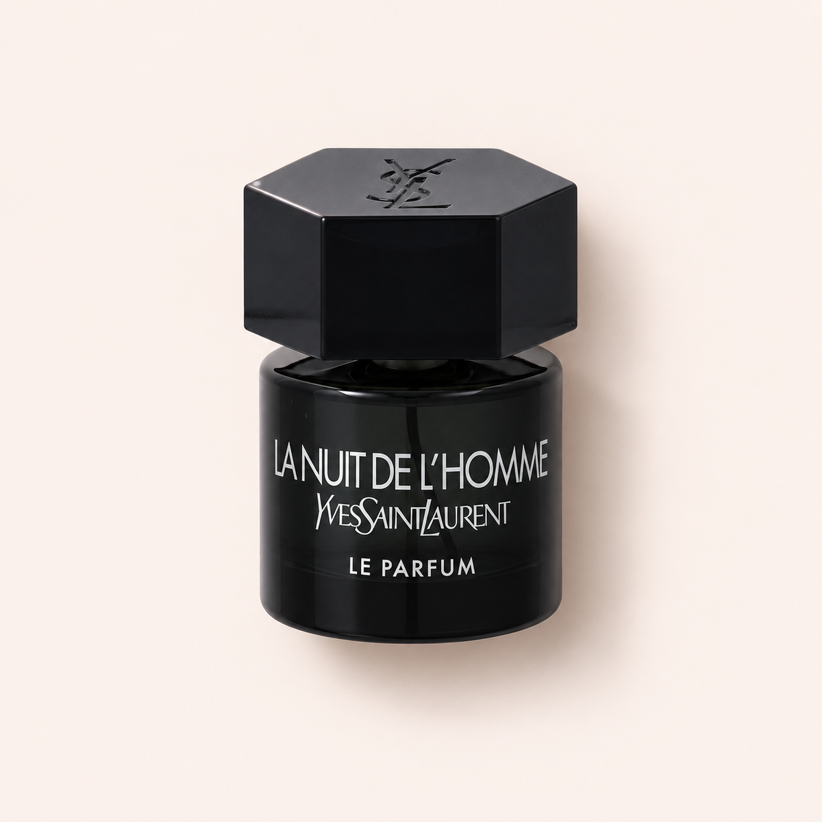 Yves Saint Laurent La Nuit De L'Homme Le Parfum 60 ml – MrRizz
