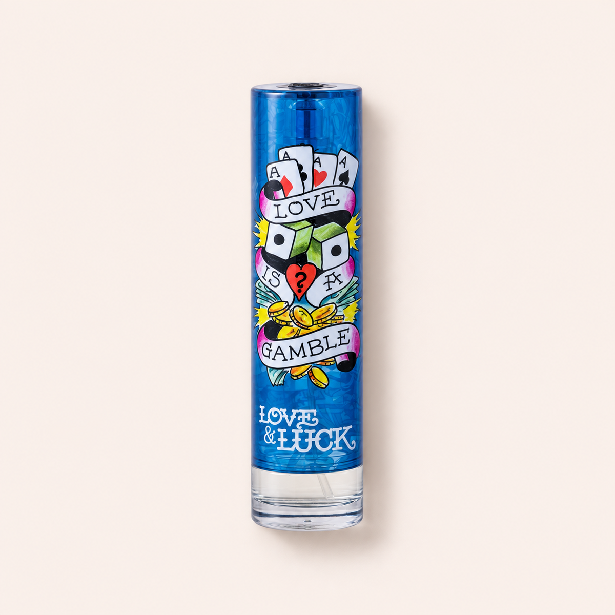 Christian Audigier Ed Hardy Love & Luck 100 ml – MrRizz