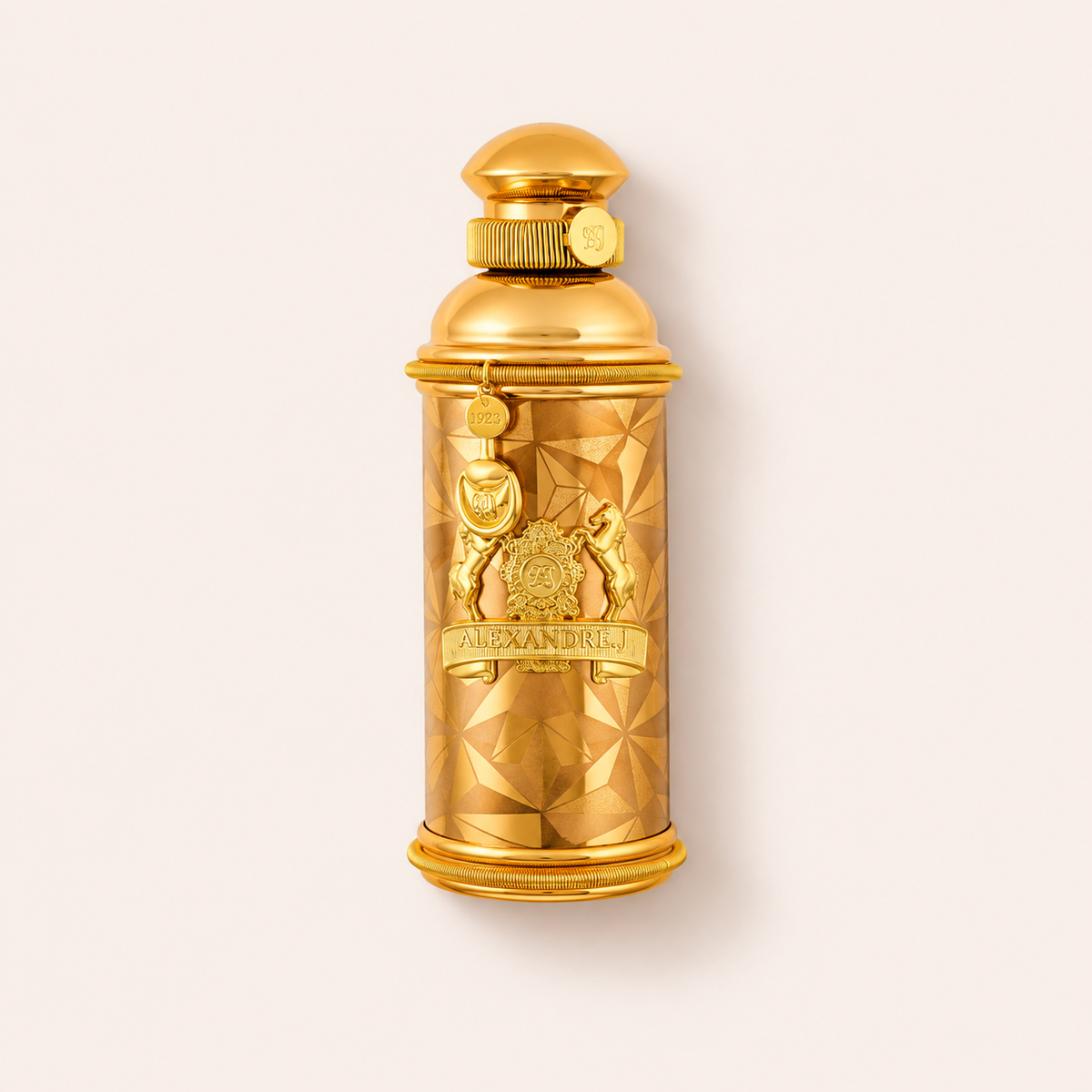 Alexandre.J The Collector Golden Oud 100 ml – MrRizz