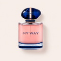 Giorgio Armani My Way Intense 90 ml – MrRizz