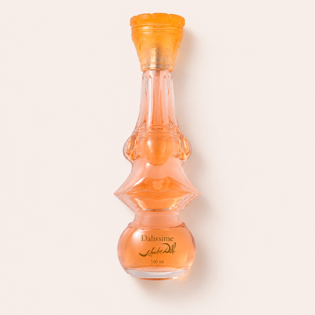 Salvador Dali Dalissime 100 ml – MrRizz