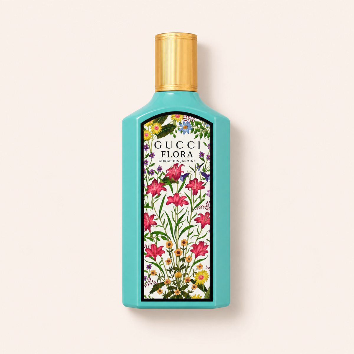Gucci Flora Gorgeous Jasmine 100 ml – MrRizz