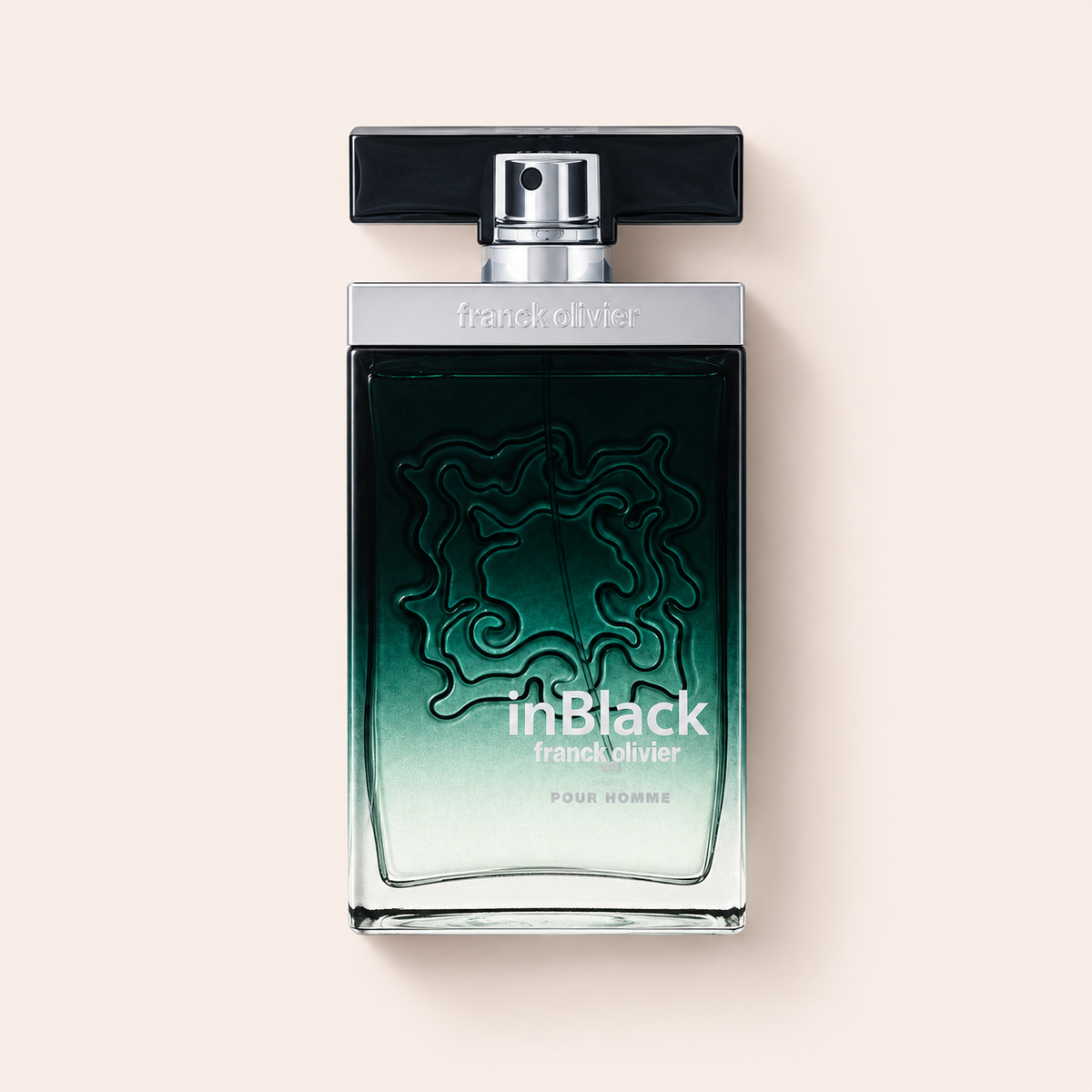 Franck Olivier In Black 75 ml – MrRizz
