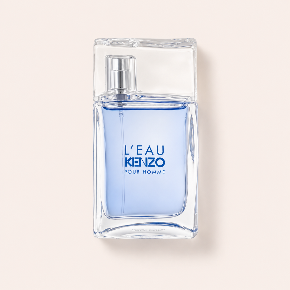 KENZO L´Eau Kenzo Pour Homme 30 ml – MrRizz