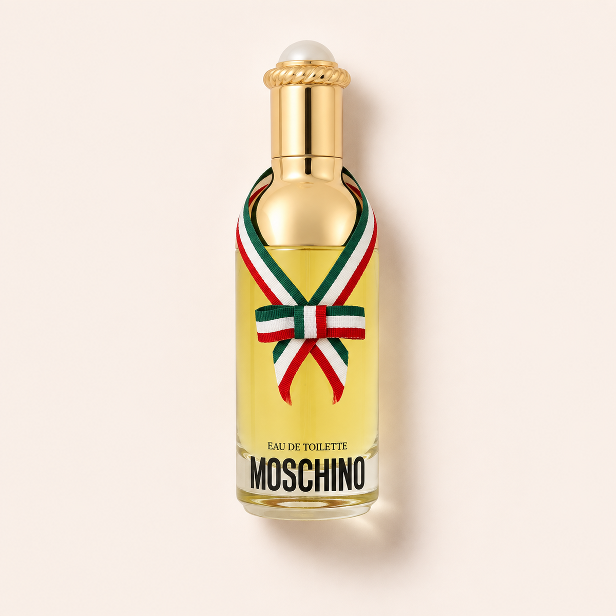 Moschino Moschino Femme 75 ml – MrRizz